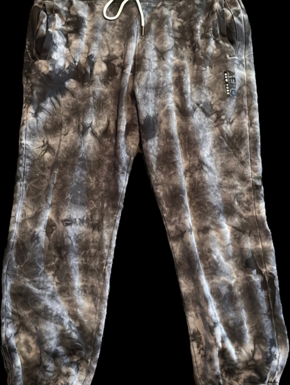 Men's Aeropostale Joggers Sweatpants
